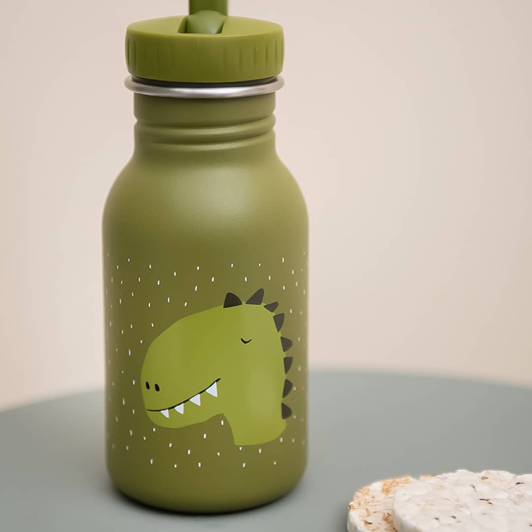 Botella Mr. Dino 350ml - Imagen 2