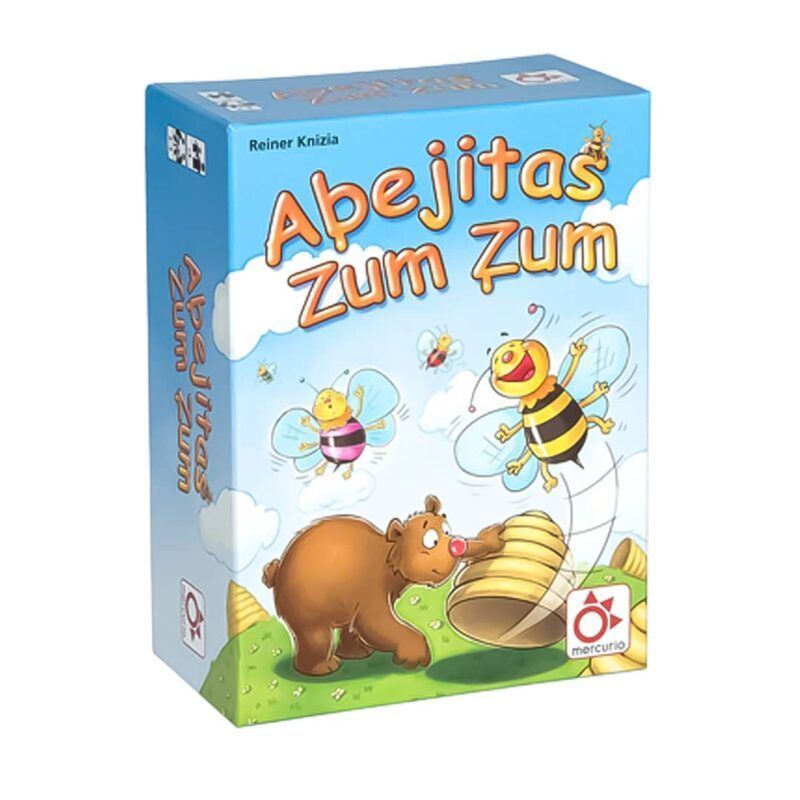 Abejitas Zum Zum