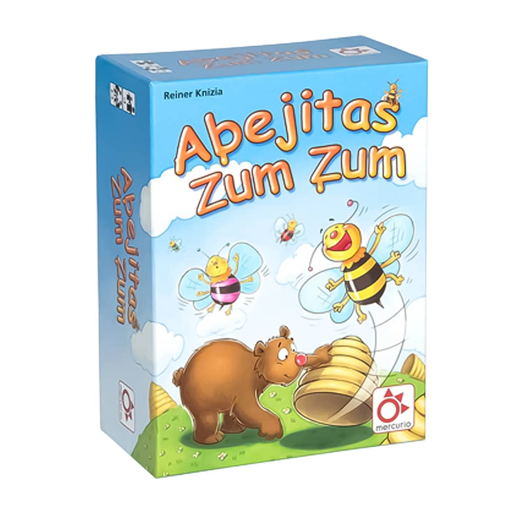 Abejitas Zum Zum