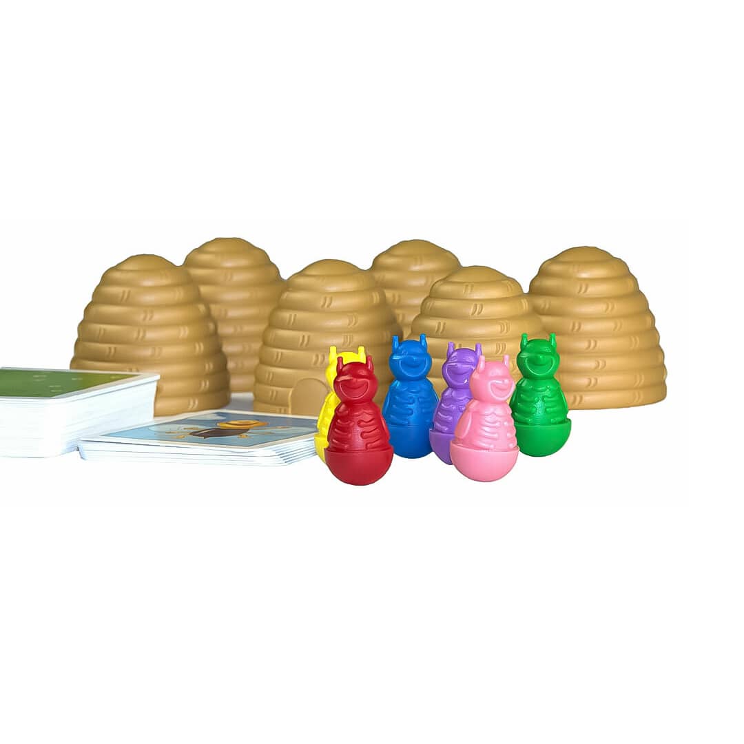Abejitas Zum Zum - Imagen 3
