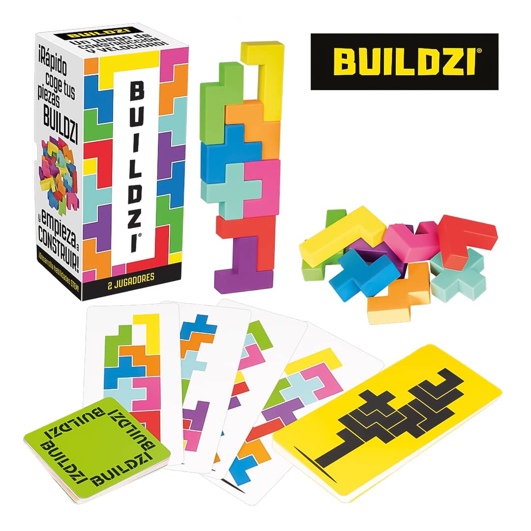 buildzy - Imagen 2