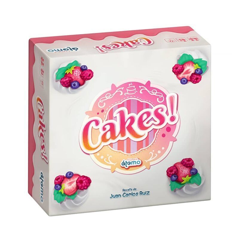 Cakes