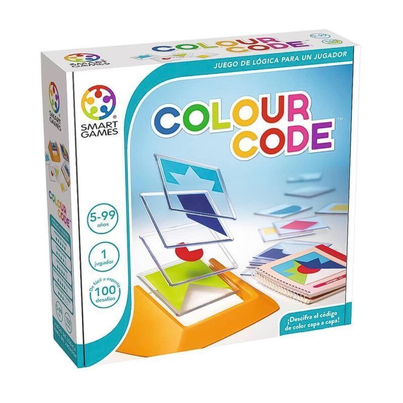 Colour code