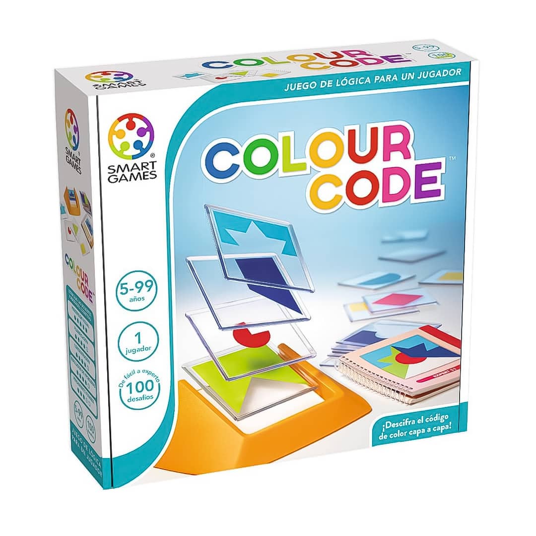 Colour code