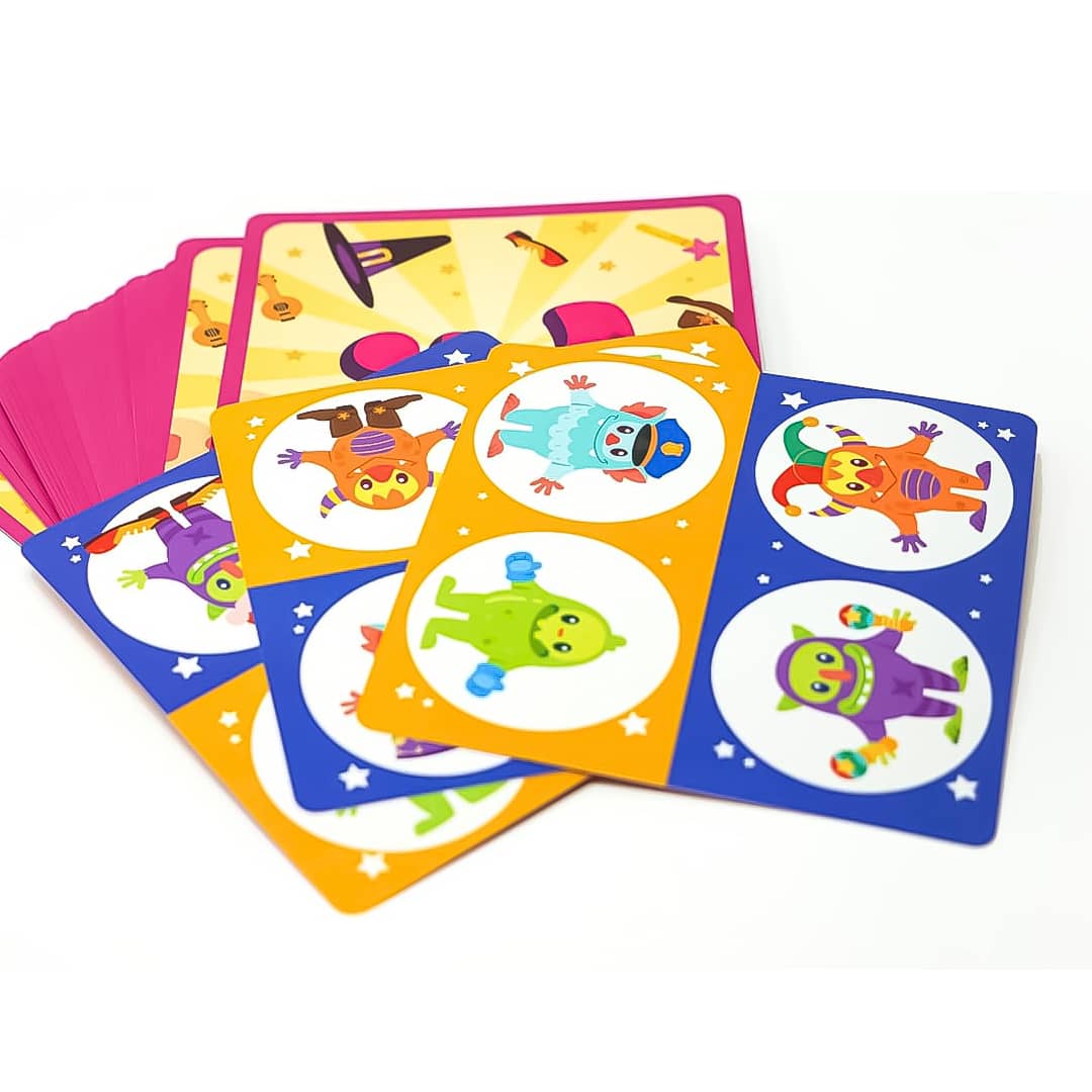 Costu monsters - Imagen 5