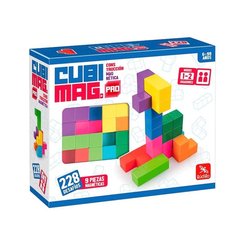 Cubimag pro