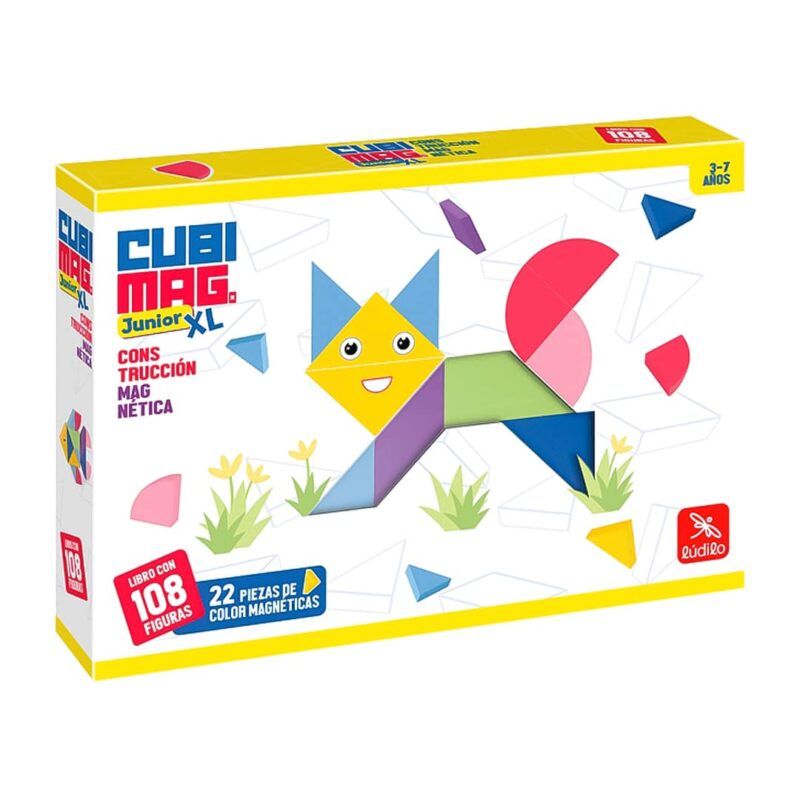 Cubimag junior XL