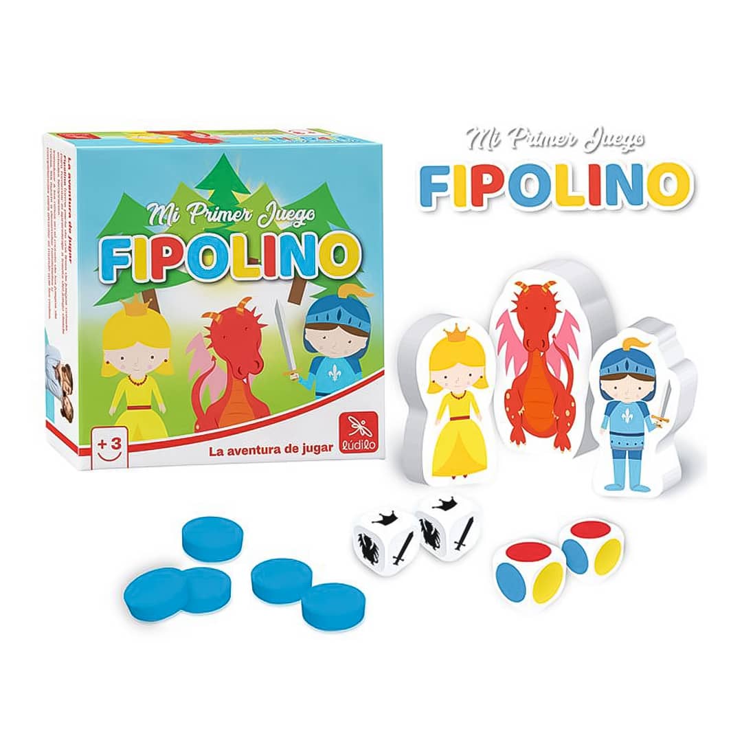 Fipolino - Imagen 2