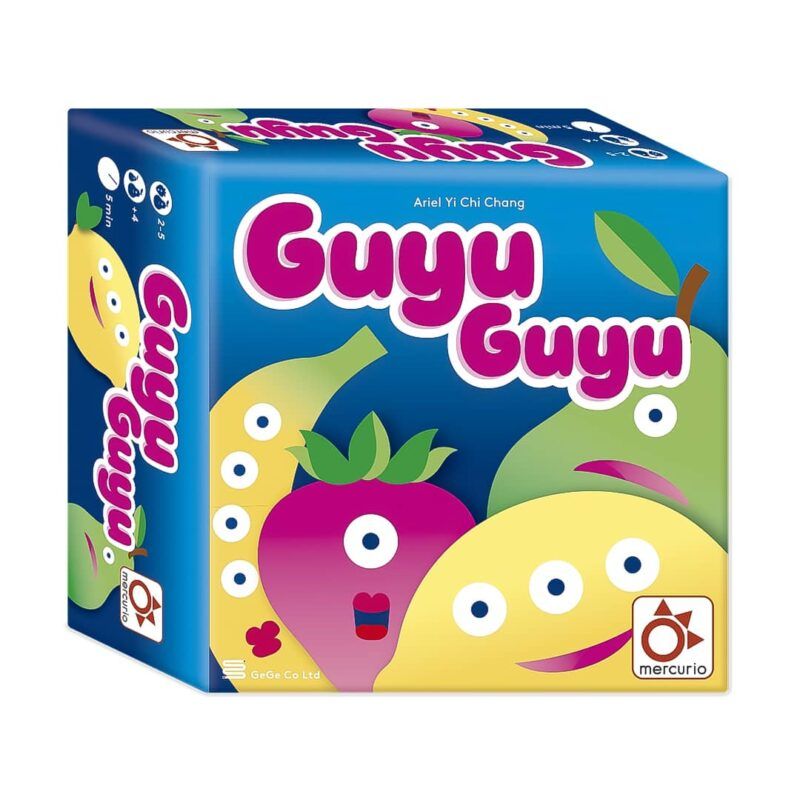 Guyu Guyu