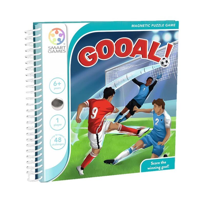 Gooal