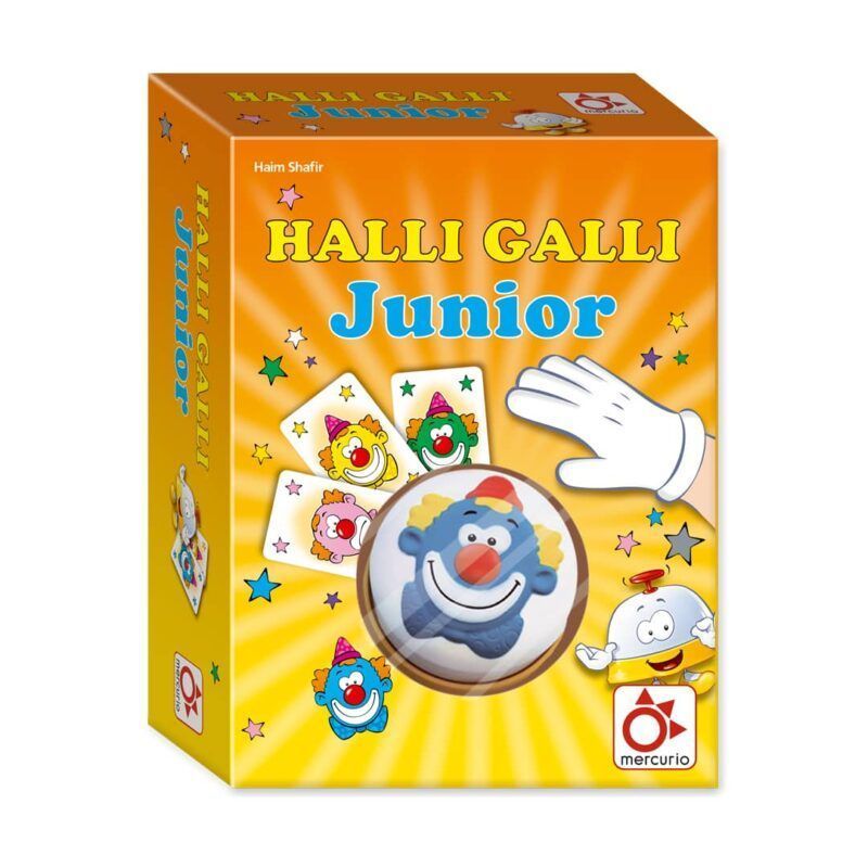 Halli Galli Junior