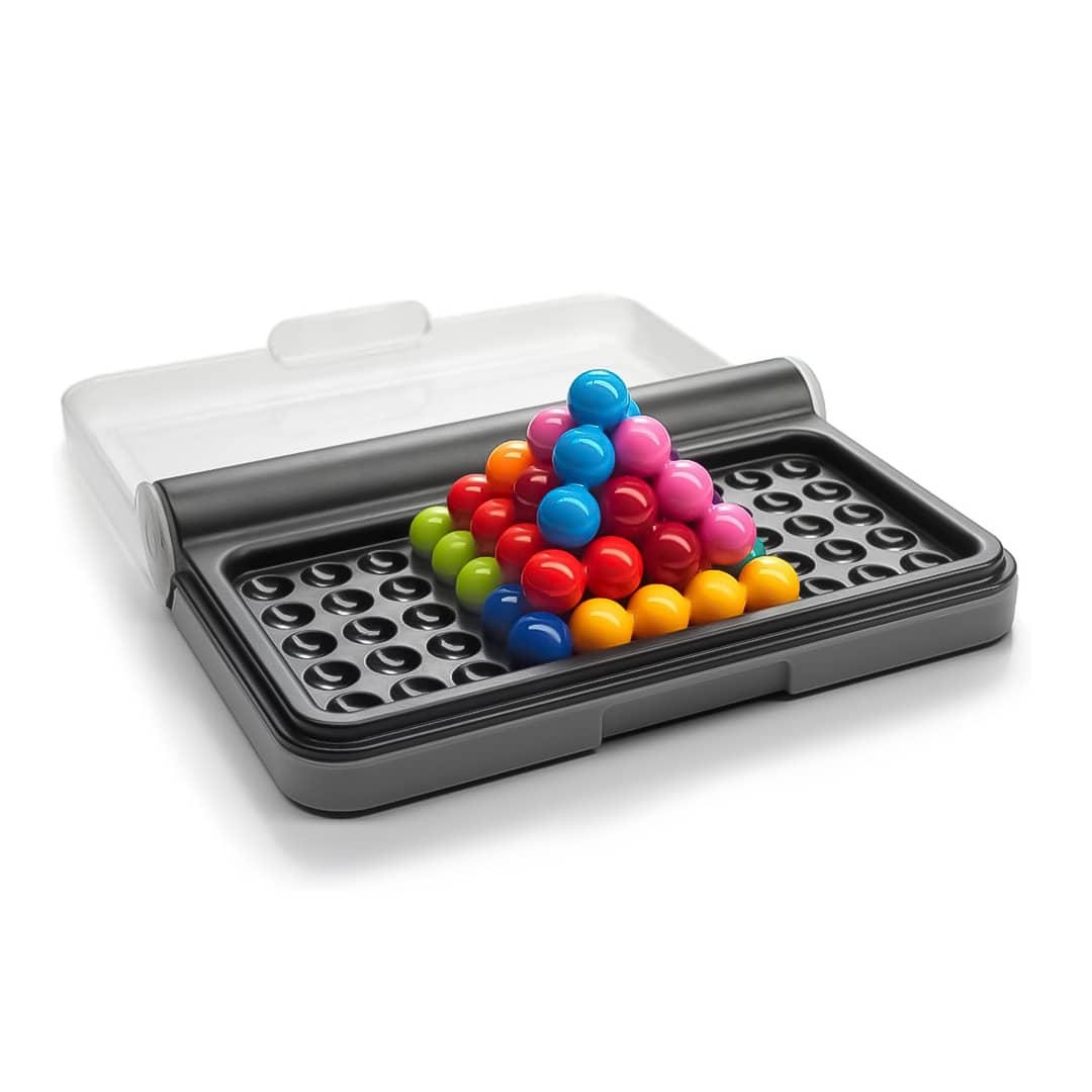IQ Puzzler Pro - Imagen 3