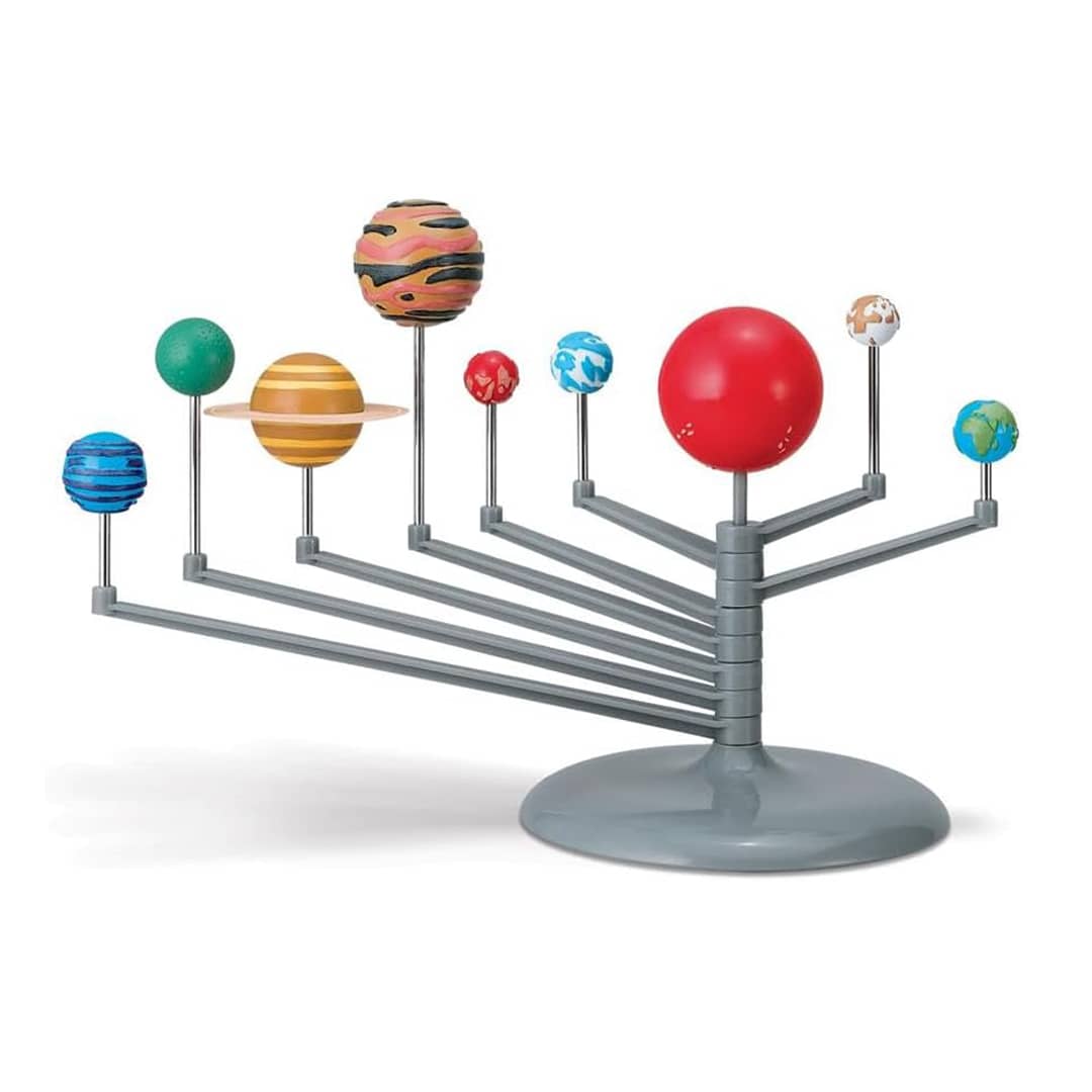 Kidz Labs Planetario del Sistema Solar - Imagen 2