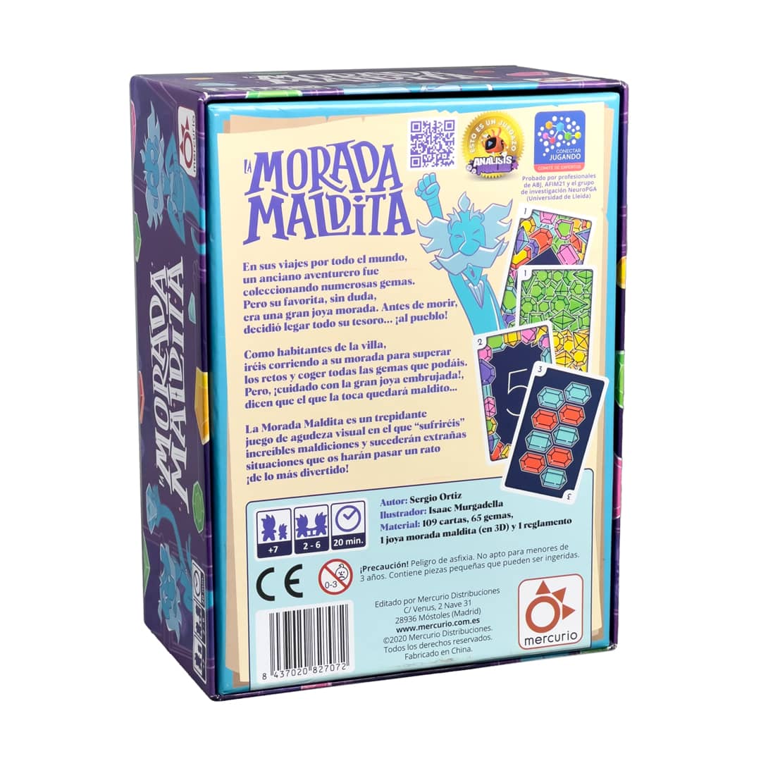La morada maldita - Imagen 3