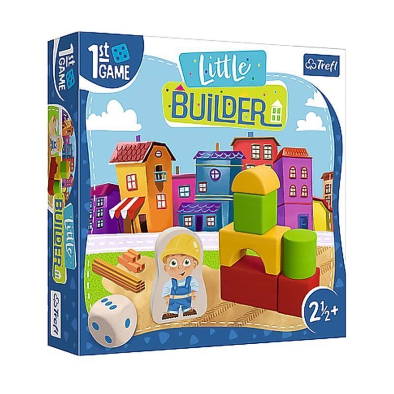Little Builder