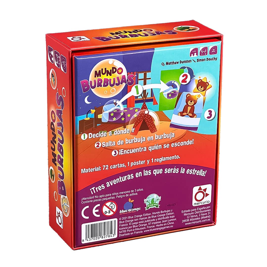 Mundo Burbujas - Imagen 3