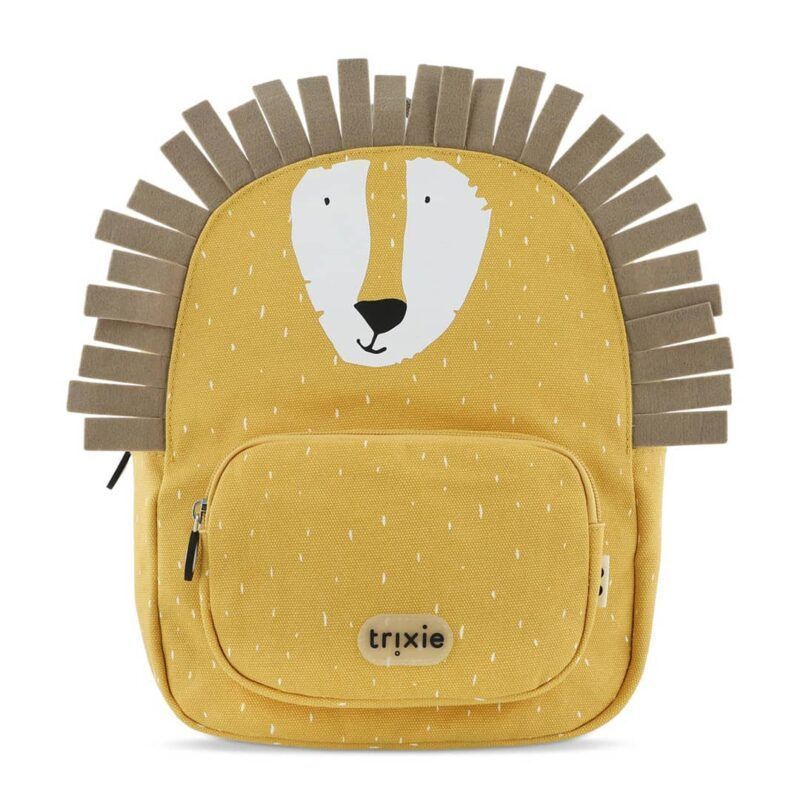 Mochila - Mr. Lion