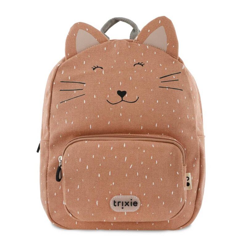 Mochila - Mrs. Cat