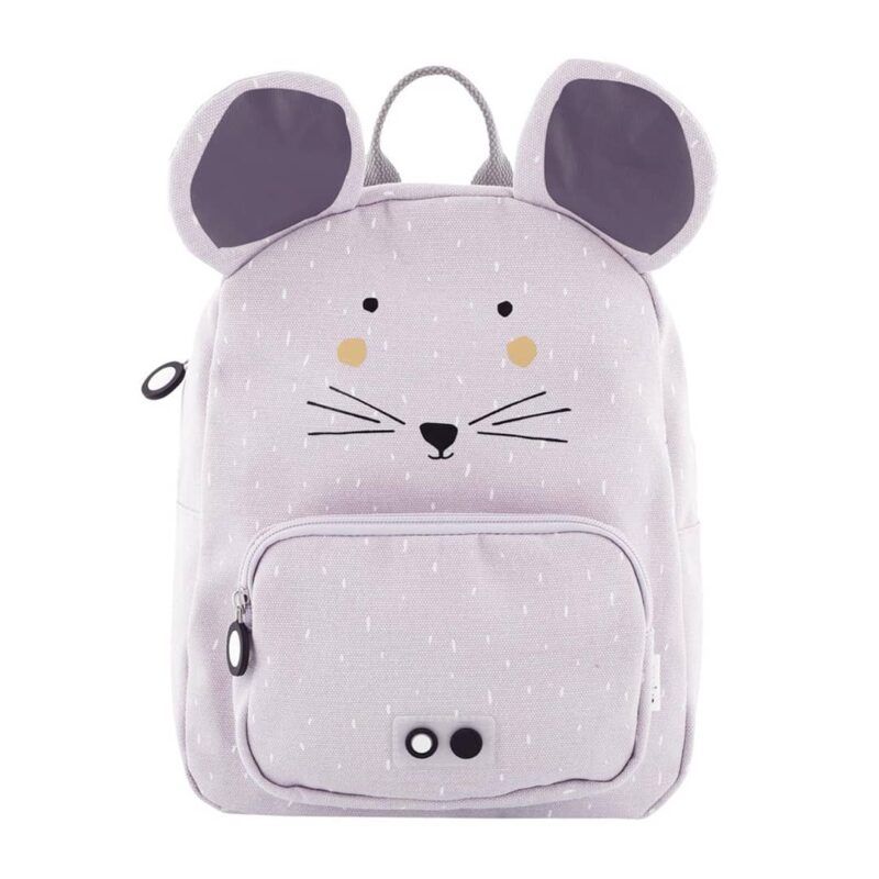 Mochila - Mrs. Mouse