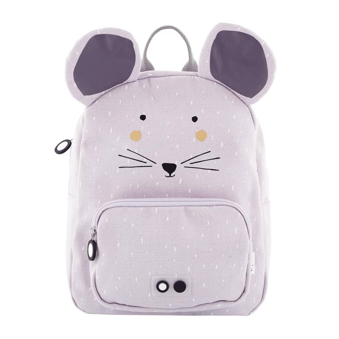 Mochila - Mrs. Mouse
