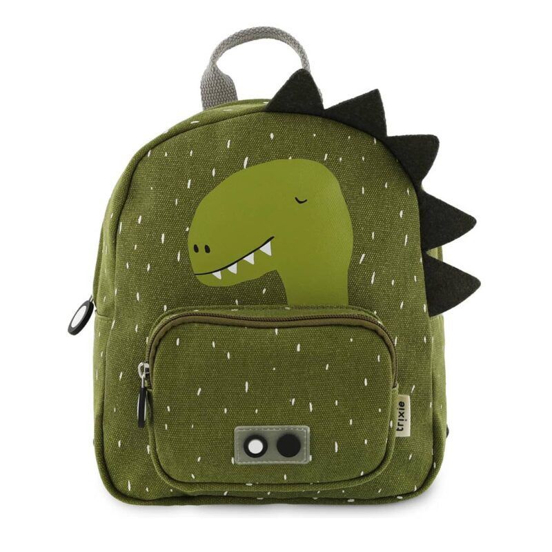 Mochila pequeña - Mr. Dino