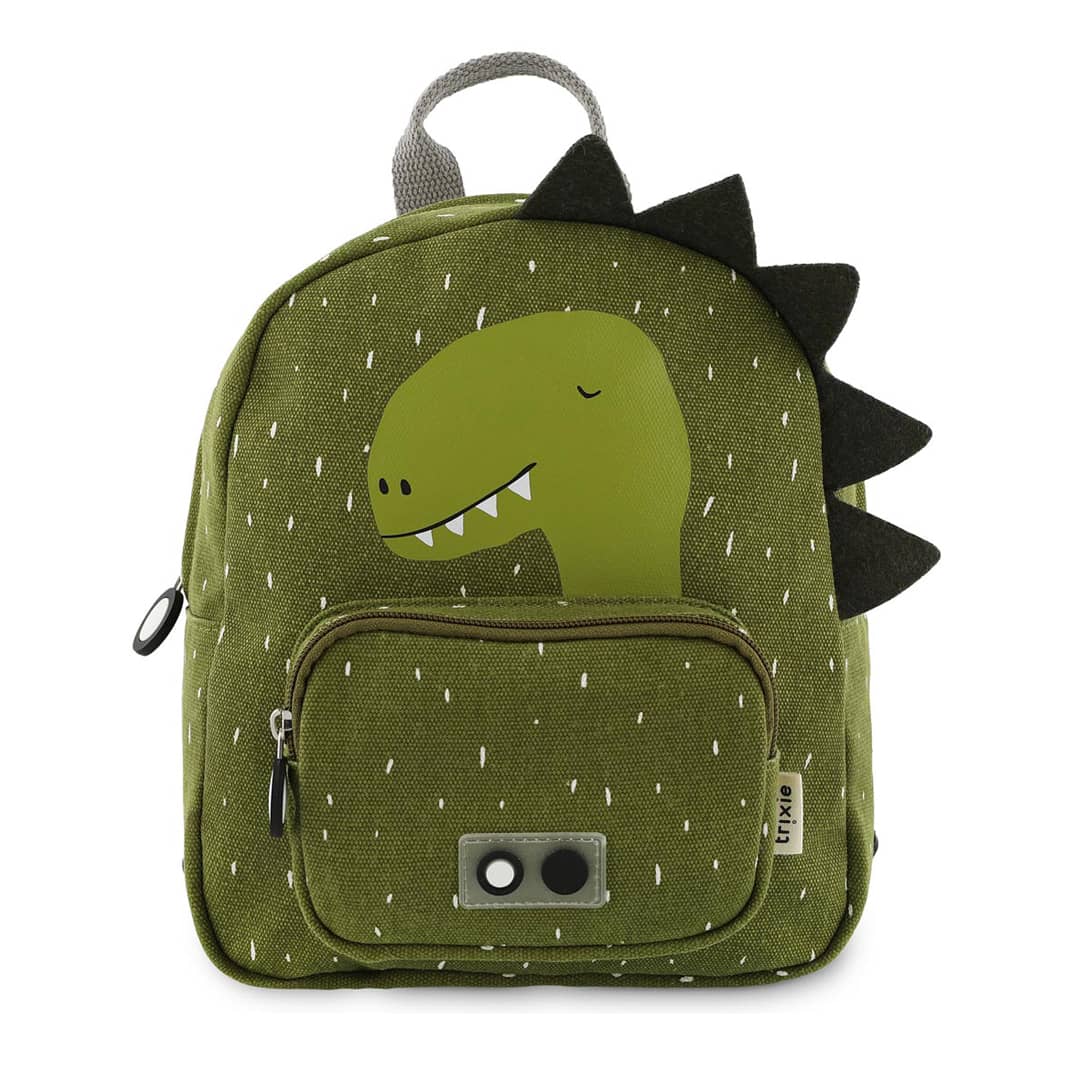 Mochila pequeña - Mr. Dino