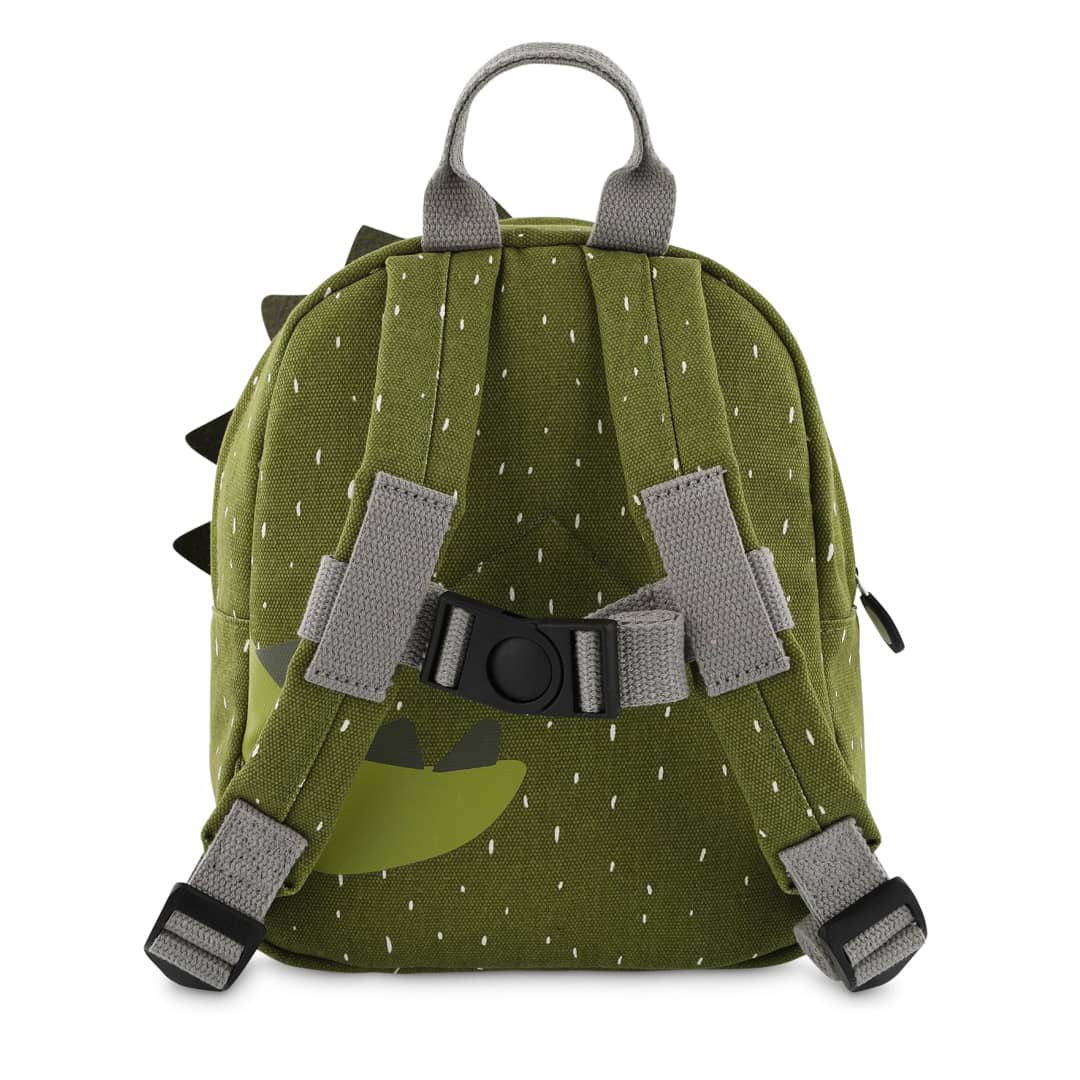 Mochila pequeña - Mr. Dino - Imagen 4