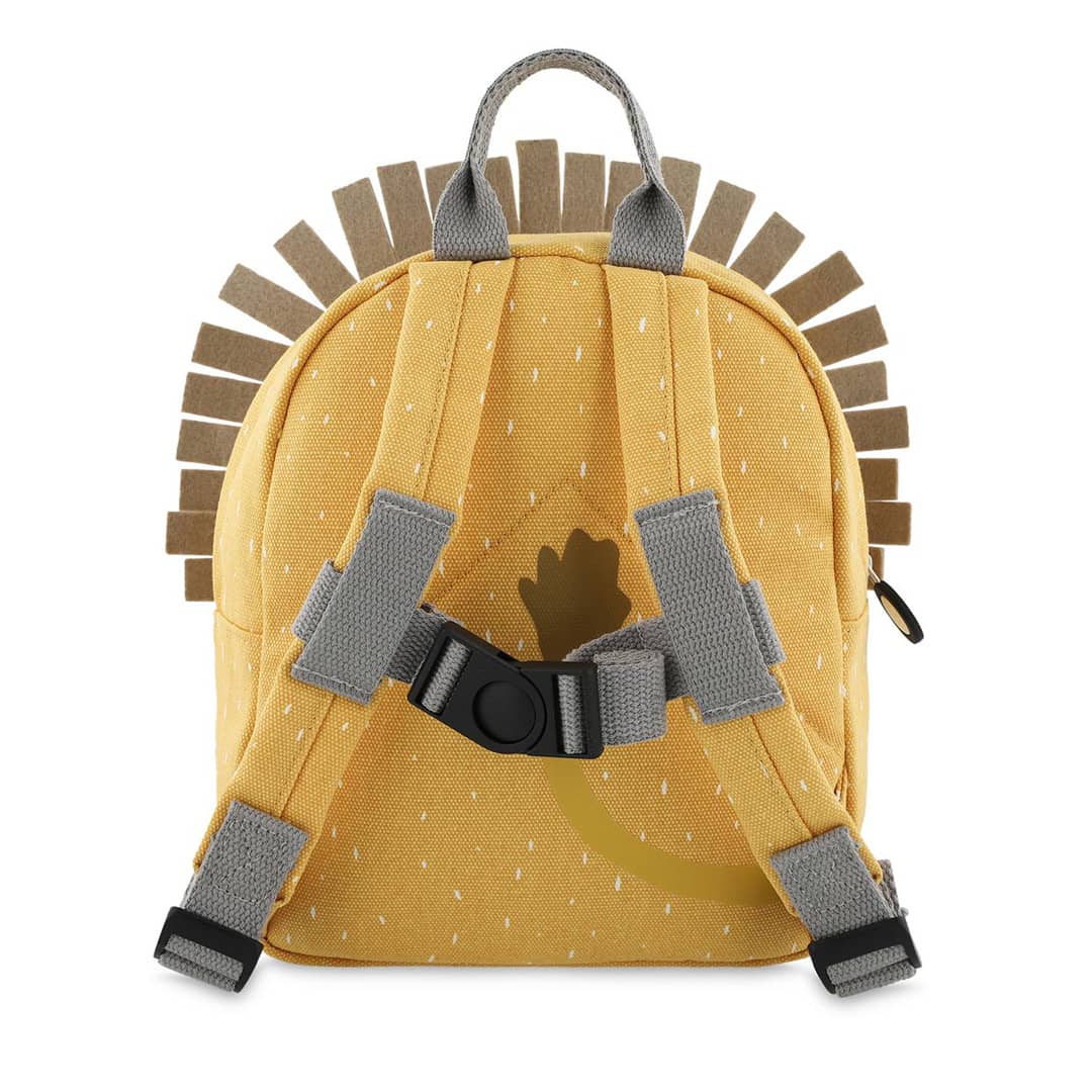 Mochila pequeña - Mr. Lion - Imagen 3