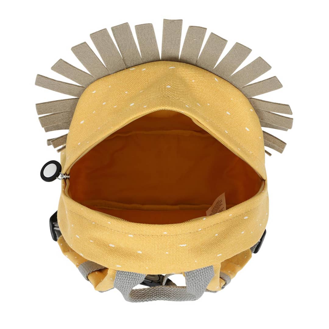 Mochila pequeña - Mr. Lion - Imagen 4