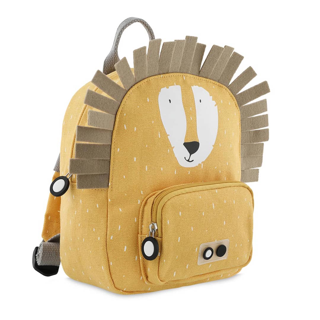 Mochila pequeña - Mr. Lion - Imagen 2