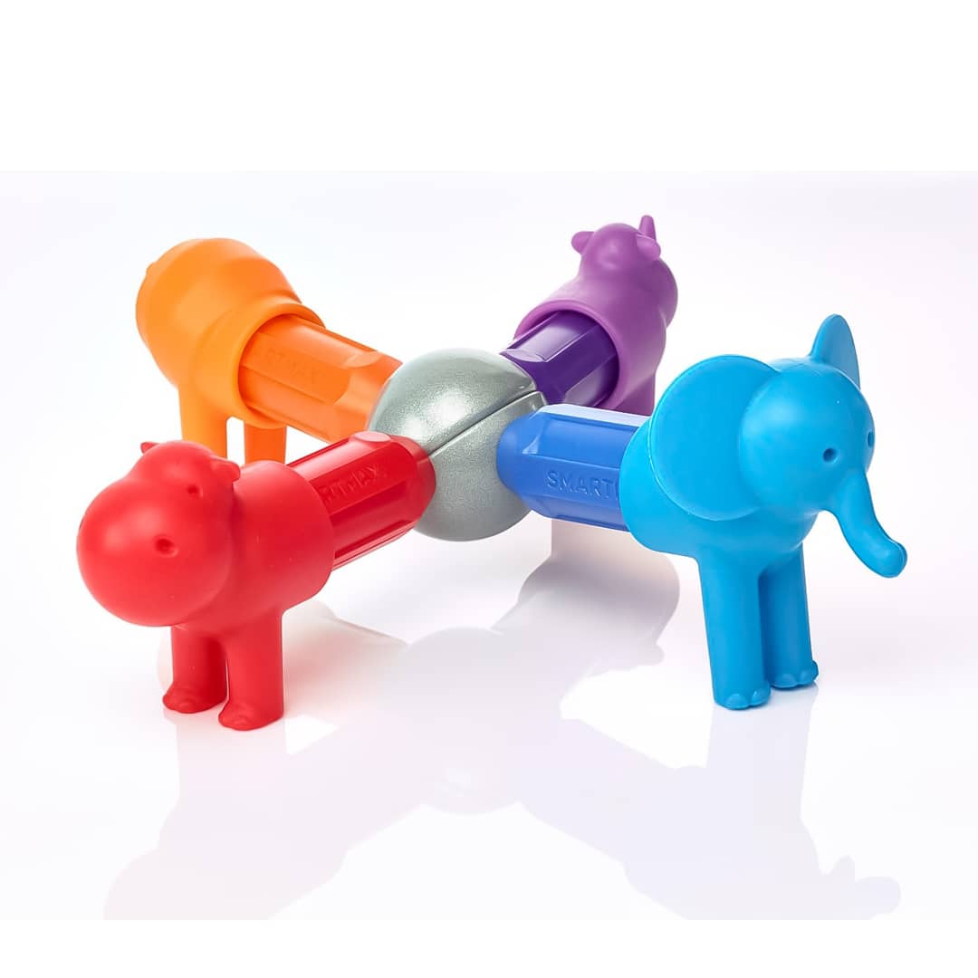 My First Safari Animals - Imagen 3