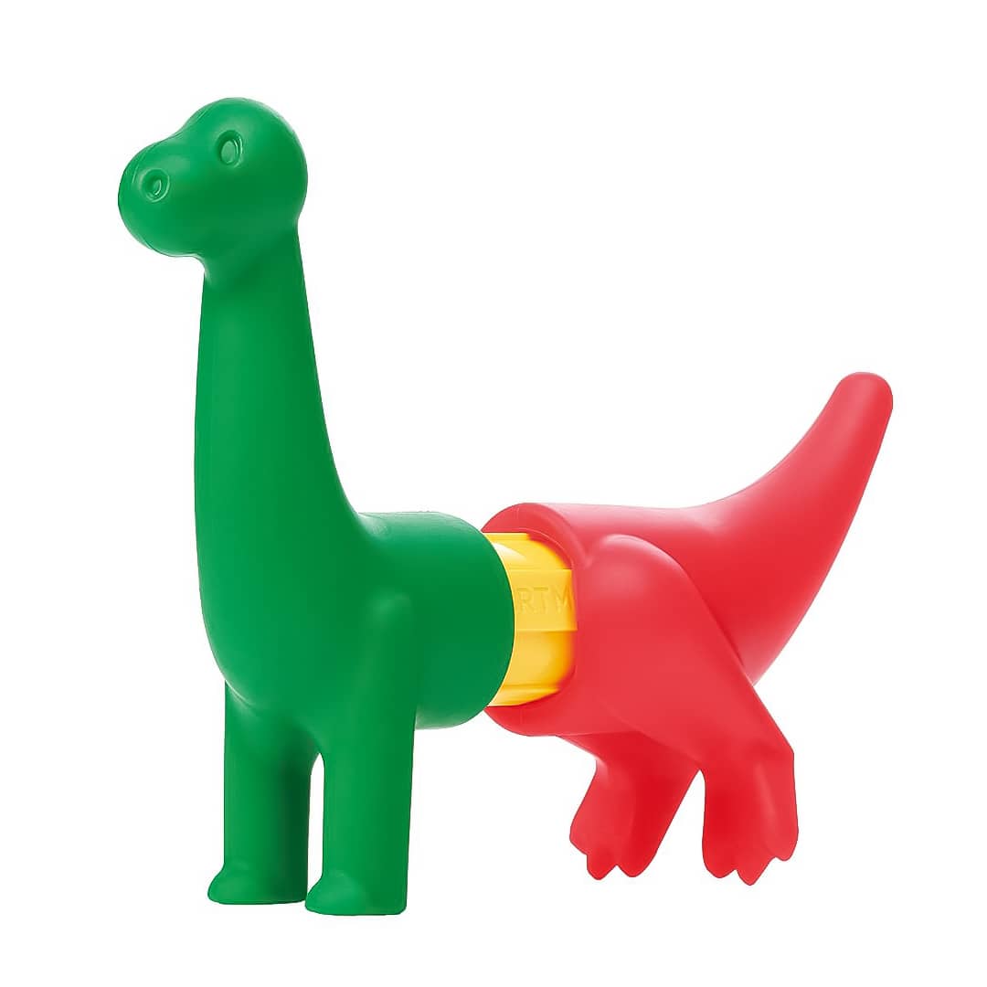 My First Dinosaurs - Imagen 2