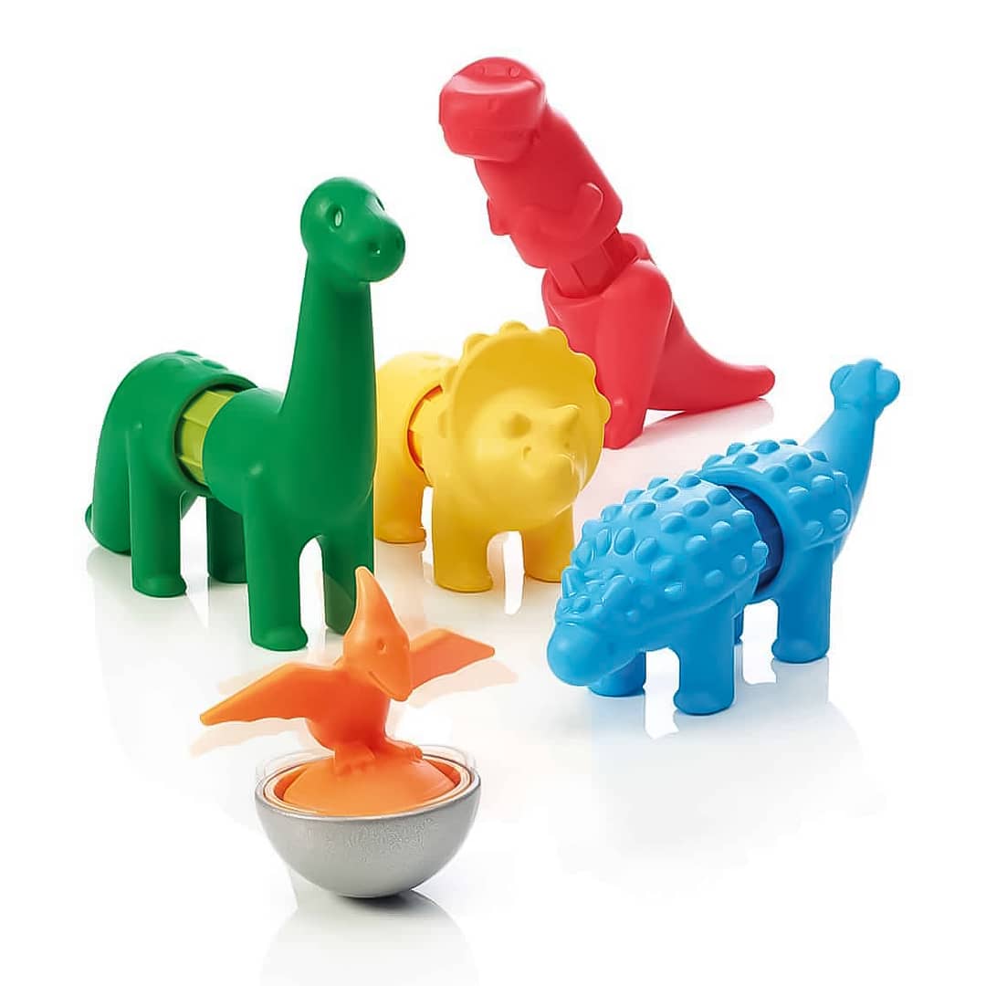 My First Dinosaurs - Imagen 3