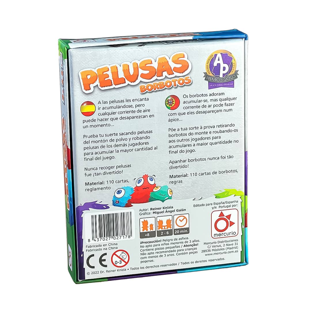 Pelusas - Imagen 3