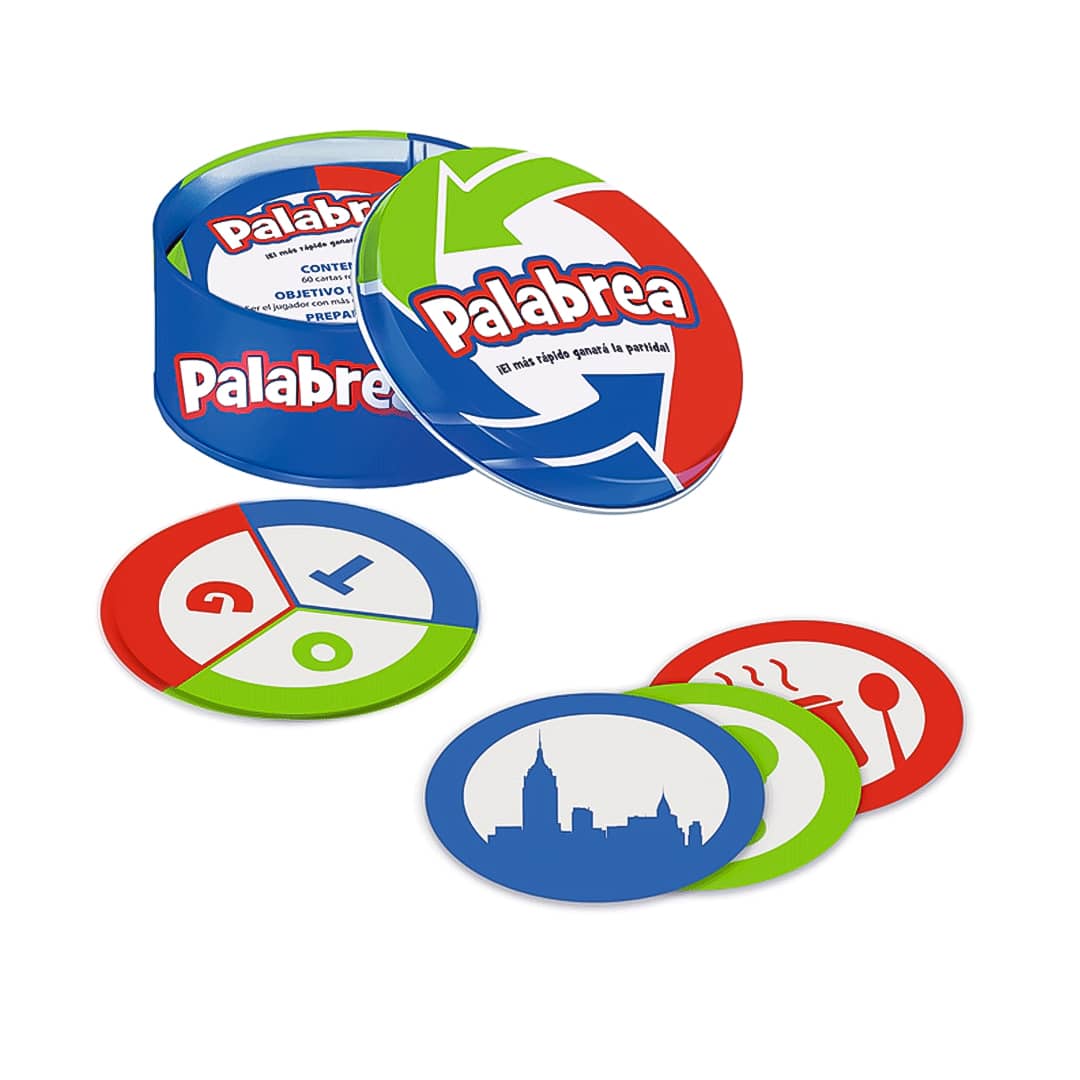 Palabrea - Imagen 3