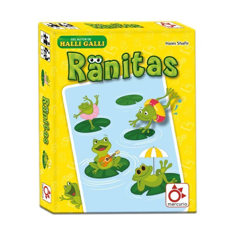Ranitas