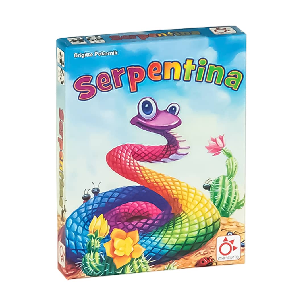 Serpentina