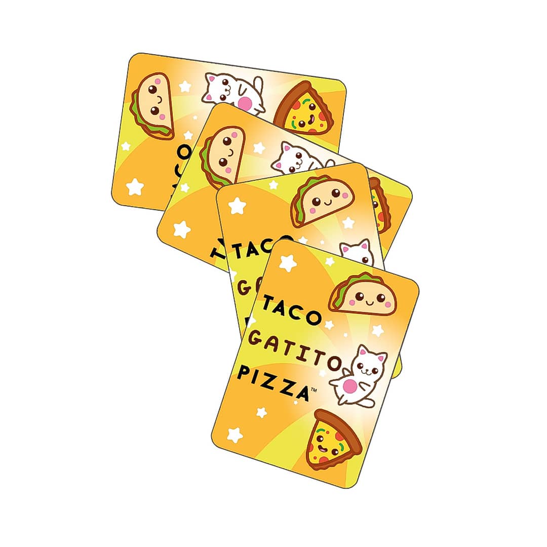 Taco gatito pizza - Imagen 3
