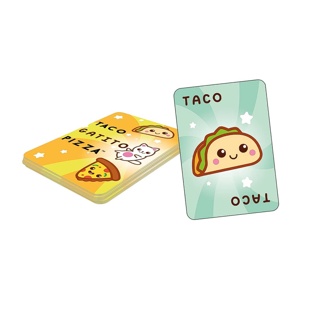 Taco gatito pizza - Imagen 4