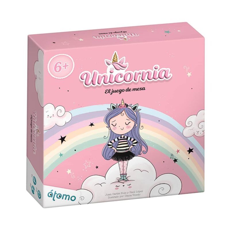 Unicornia