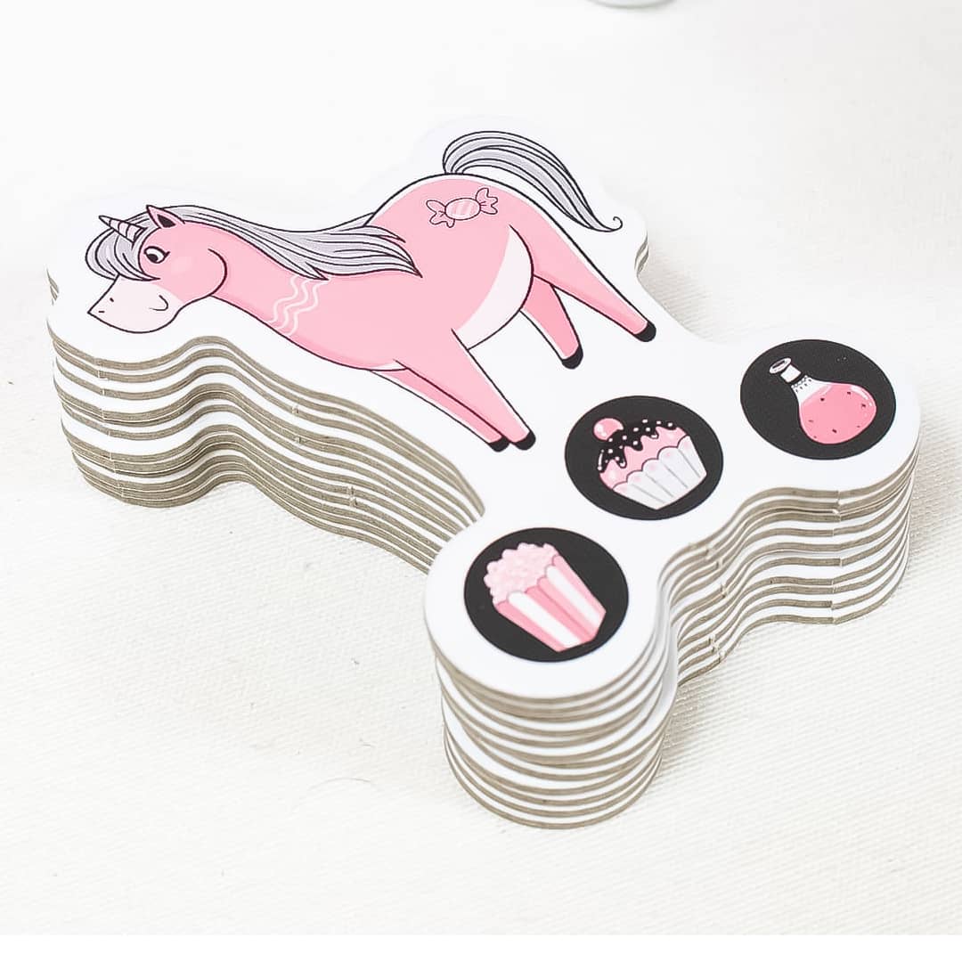 Unicornia - Imagen 3