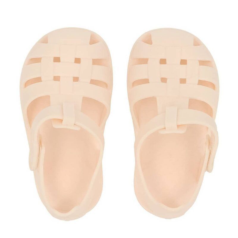 Cangrejeras Infantil Monnëka Pearl