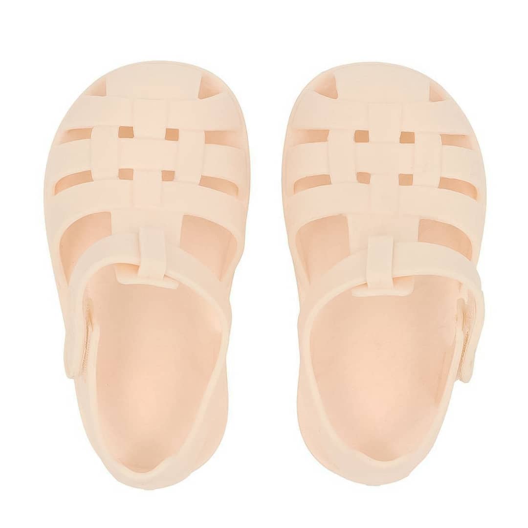Cangrejeras Infantil Monnëka Pearl