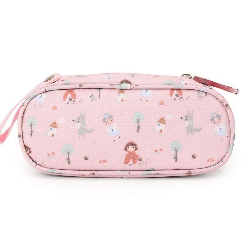 Funda Almuerzo Térmica Little Red