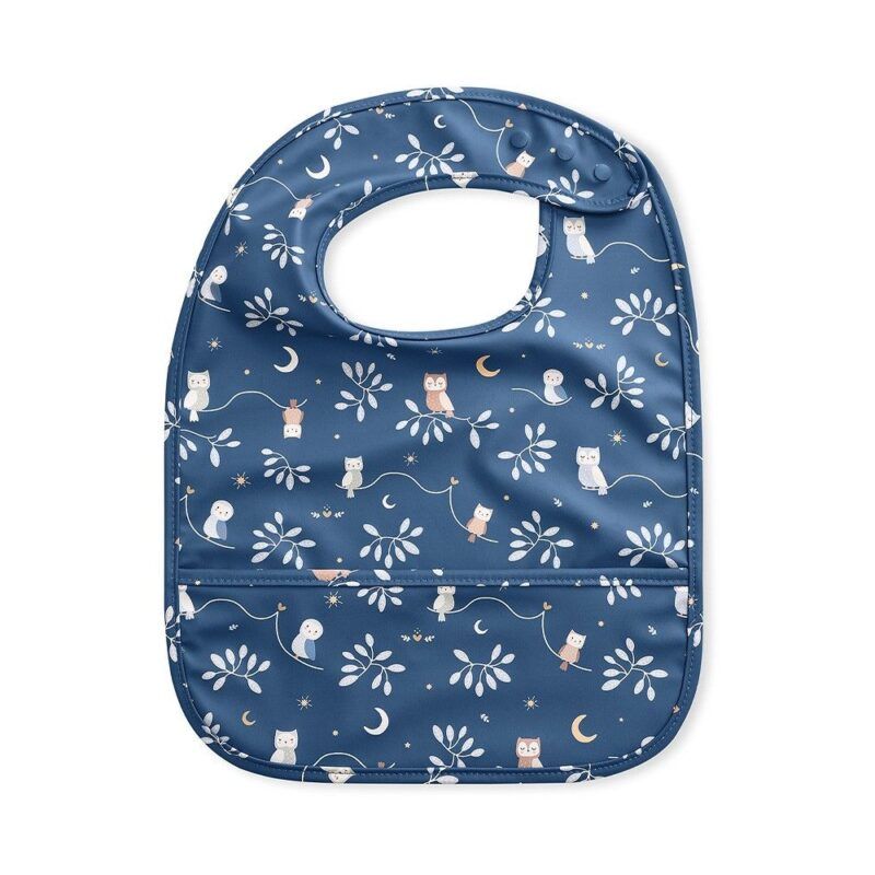 Babero Impermeable Magical Forest