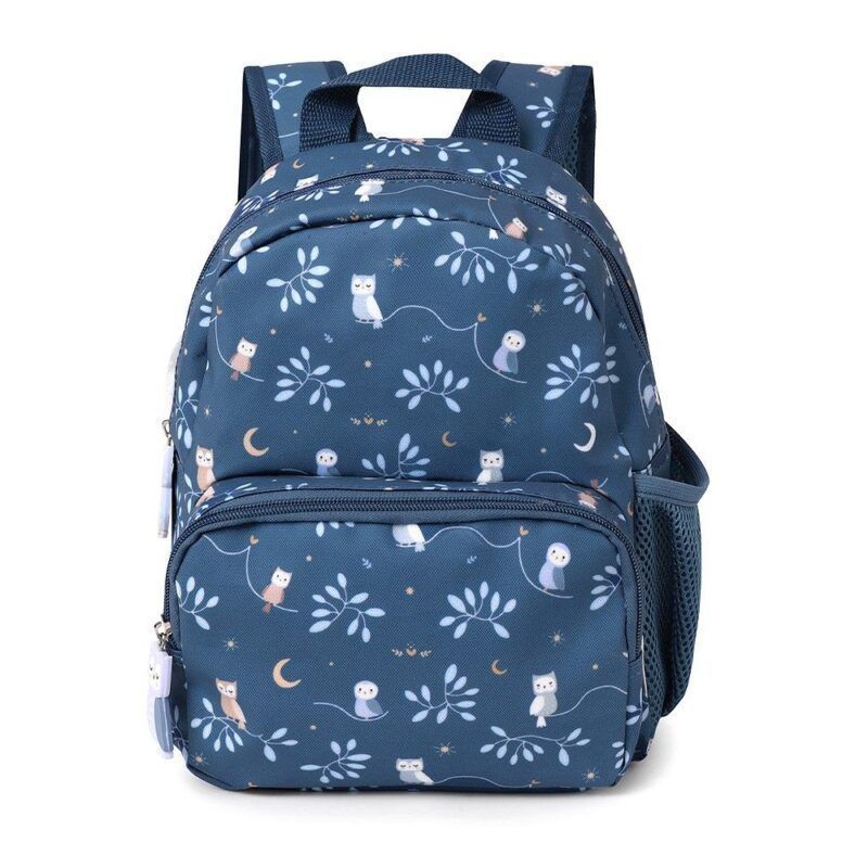 Mochila Infantil Magical Forest Personalizable