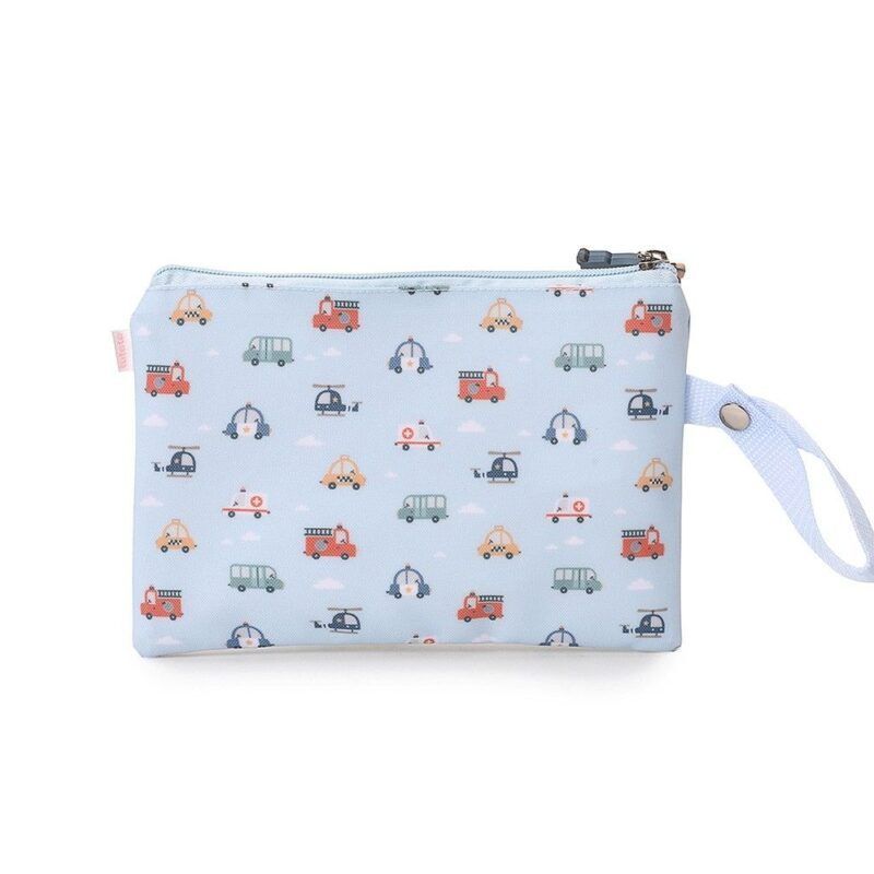 Funda para Bocadillo City Cars