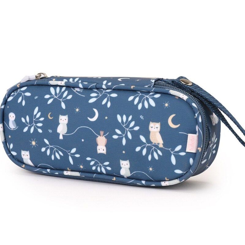 Funda Almuerzo Térmica Magical Forest