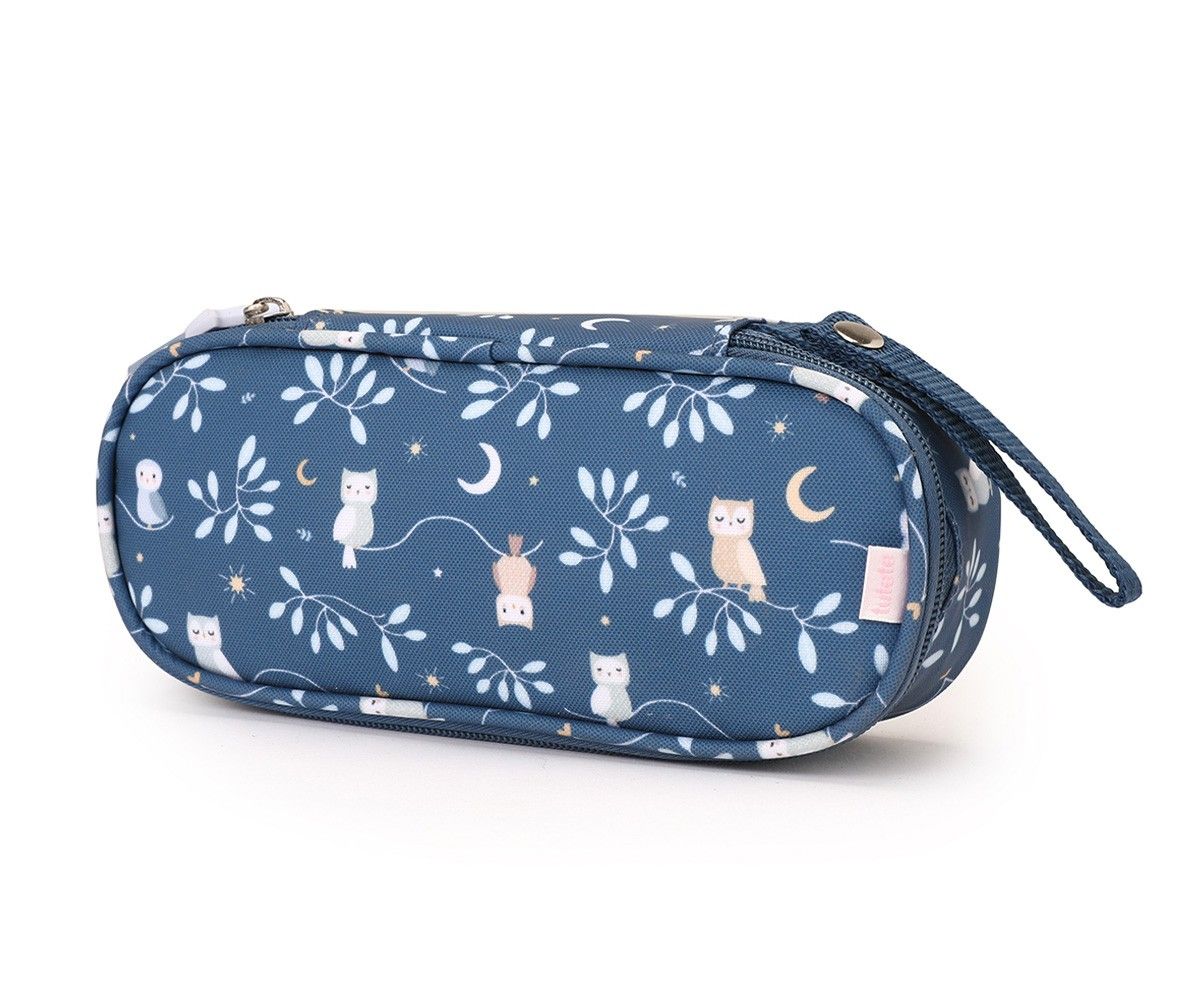Funda Almuerzo Térmica Magical Forest