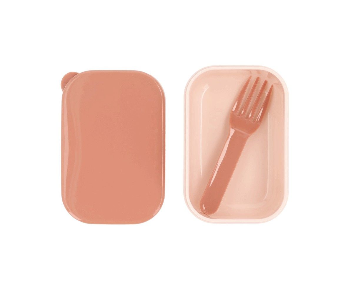 Caja Almuerzo Bento Geometric Nature - Imagen 4